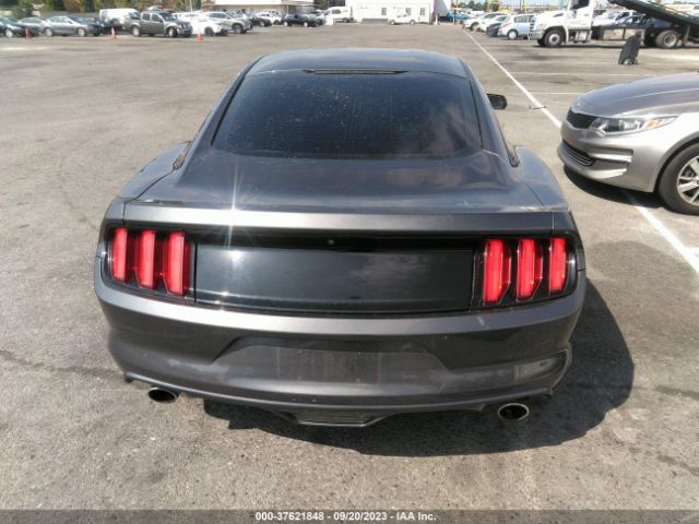 1FA6P8AM2H5330569 Ford Mustang V6