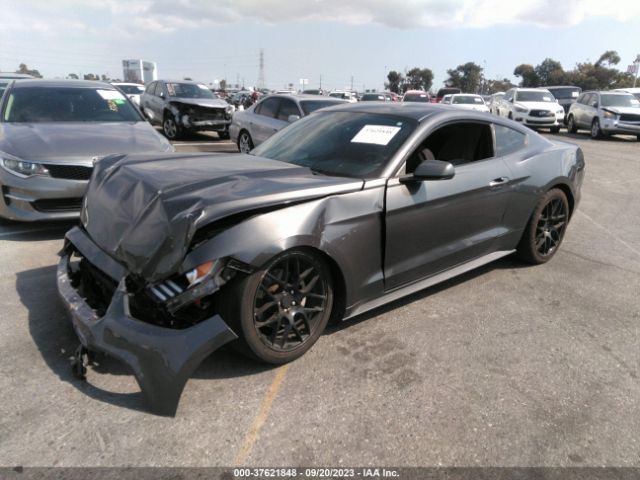 1FA6P8AM2H5330569 Ford Mustang V6
