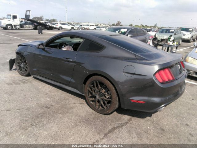 1FA6P8AM2H5330569 Ford Mustang V6