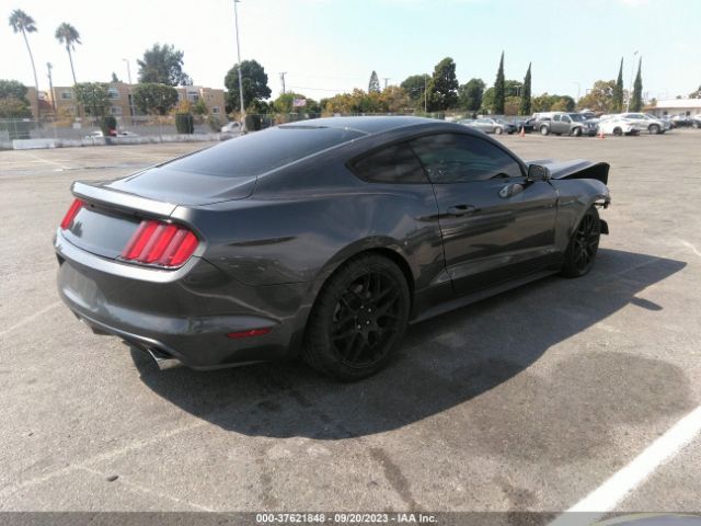 1FA6P8AM2H5330569 Ford Mustang V6