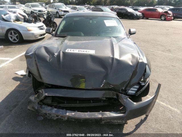 1FA6P8AM2H5330569 Ford Mustang V6