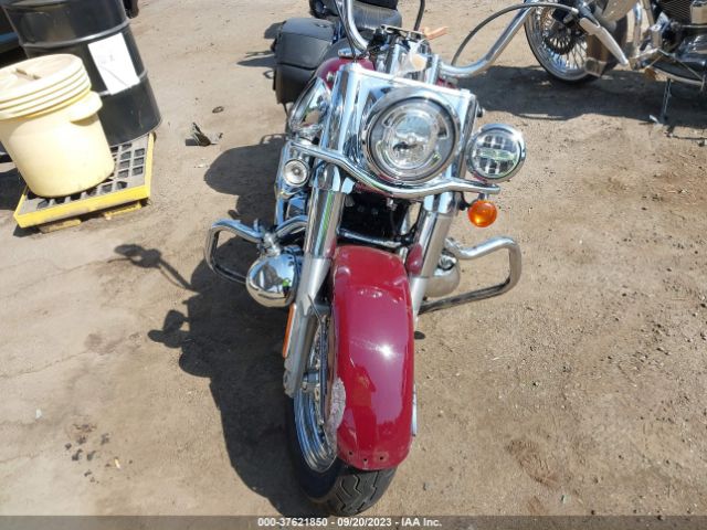 2020 HARLEY-DAVIDSON FLHC 1HD1YAJ20LB032439 Photo 4