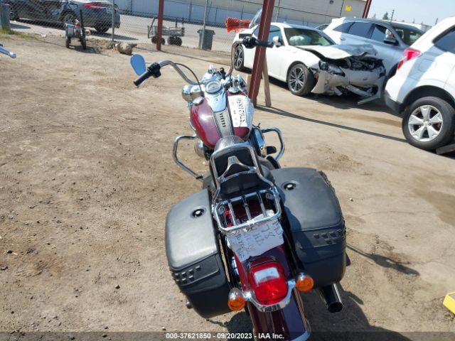 2020 HARLEY-DAVIDSON FLHC 1HD1YAJ20LB032439 Photo 5