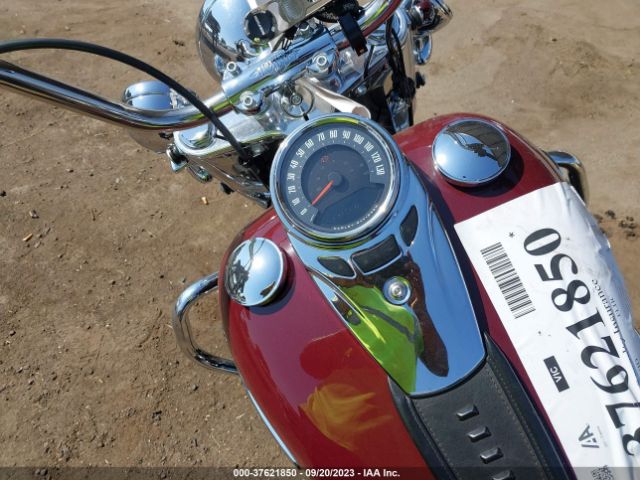 2020 HARLEY-DAVIDSON FLHC 1HD1YAJ20LB032439 Photo 6