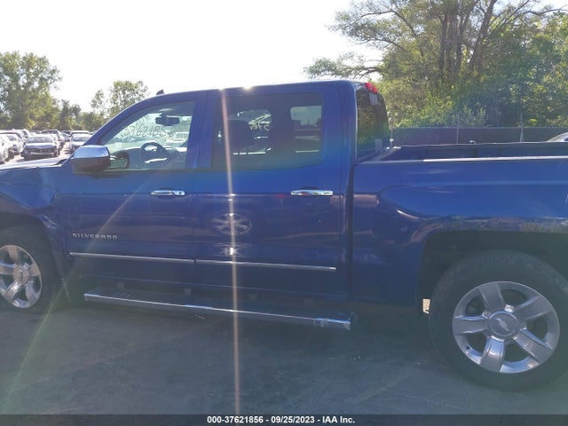Chevrolet Silverado 1500 Ltz 2014 3GCUKSEC0EG245426 Image 15