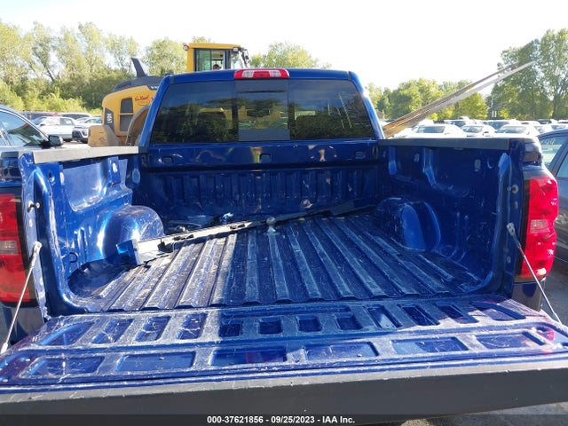 Chevrolet Silverado 1500 Ltz 2014 3GCUKSEC0EG245426 Image 12