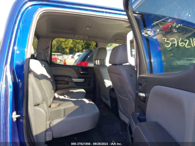 Chevrolet Silverado 1500 Ltz 2014 3GCUKSEC0EG245426 Image 8