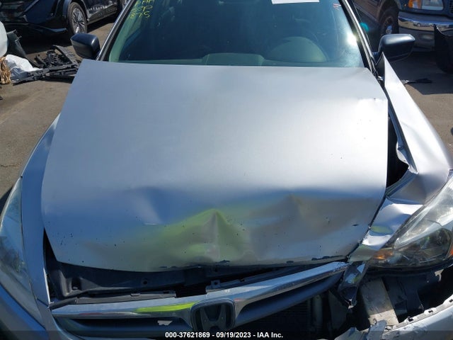 2006 HONDA ACCORD SDN VP VIN: 1HGCM56156A035815