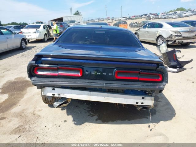 2C3CDZBT4HH639507 Dodge Challenger R/t