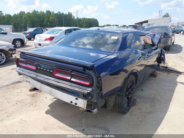 2C3CDZBT4HH639507 Dodge Challenger R/t