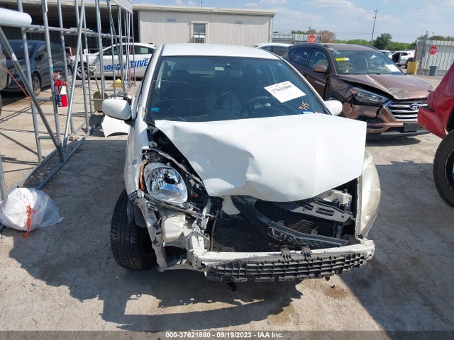 2009 HONDA FIT SPORT W/NAVI VIN: JHMGE886X9S040089