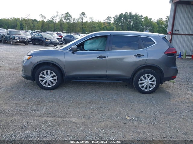 Nissan ROGUE S 2018 5N1AT2MV5JC728793 Image 14