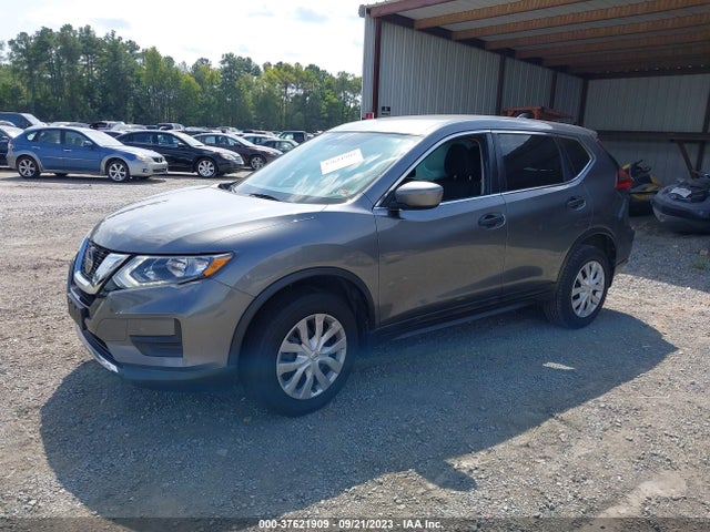 Nissan ROGUE S 2018 5N1AT2MV5JC728793 Image 2