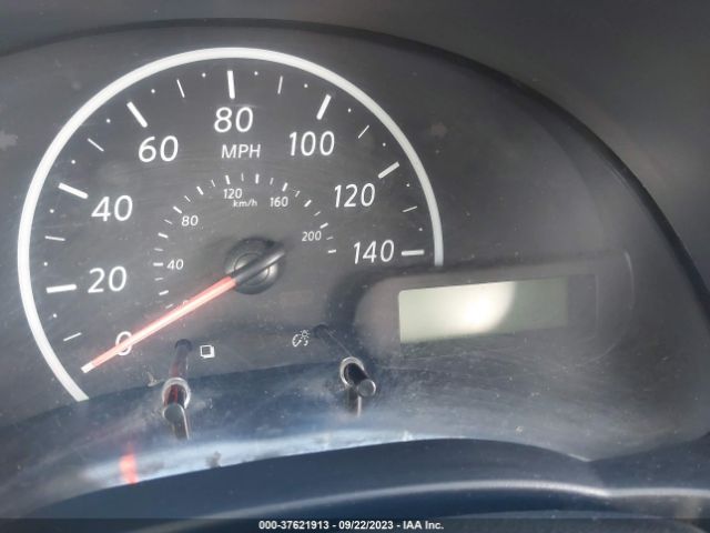 3N1CN7AP3HL800943 Nissan Versa Sedan S