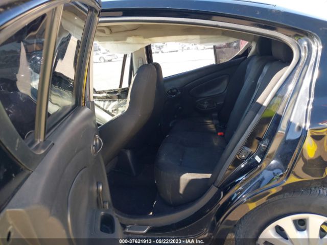 3N1CN7AP3HL800943 Nissan Versa Sedan S