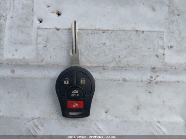 3N1AB7AP9FY282188 Nissan SENTRA S