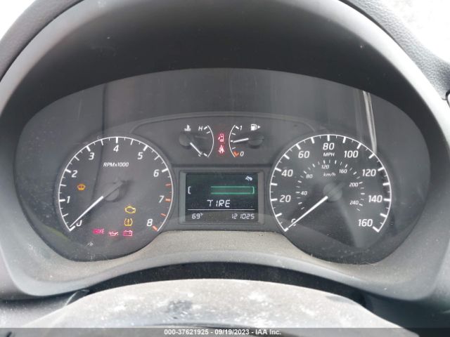 3N1AB7AP9FY282188 Nissan SENTRA S