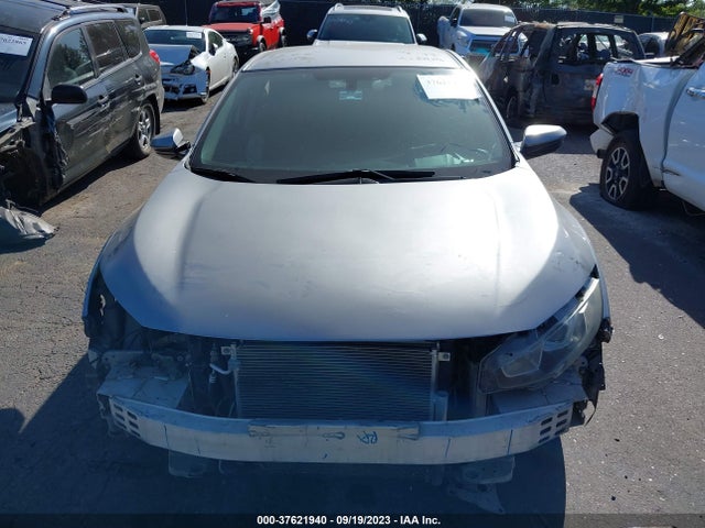 Honda Civic Sedan Lx 2016 2HGFC2F5XGH524053 Image 13
