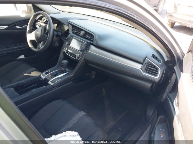 Honda Civic Sedan Lx 2016 2HGFC2F5XGH524053 Image 5