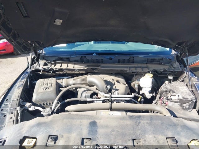 1C6RR7TT9HS699468 RAM 1500 Big Horn