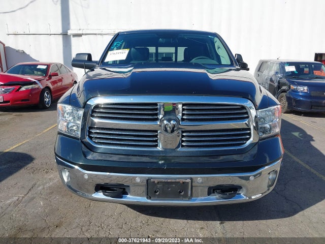 1C6RR7TT9HS699468 RAM 1500 Big Horn