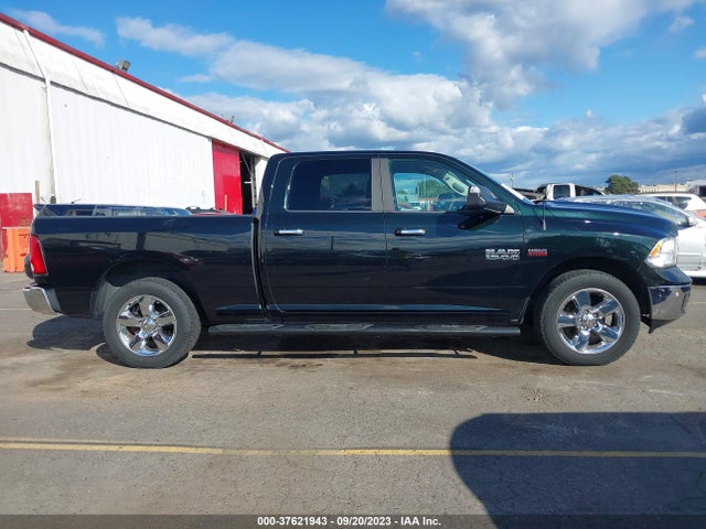 1C6RR7TT9HS699468 RAM 1500 Big Horn