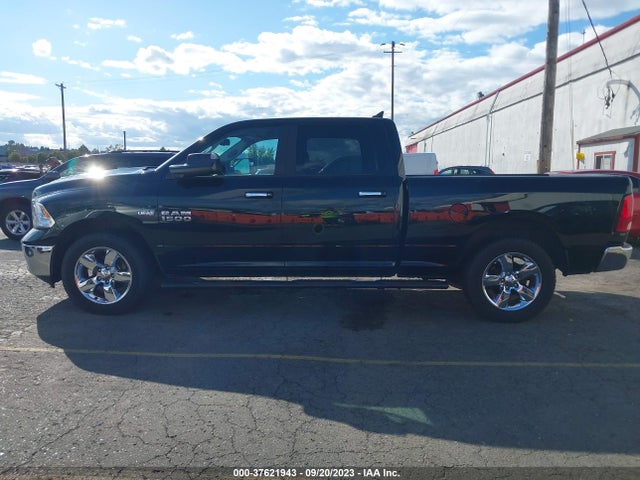 1C6RR7TT9HS699468 RAM 1500 Big Horn
