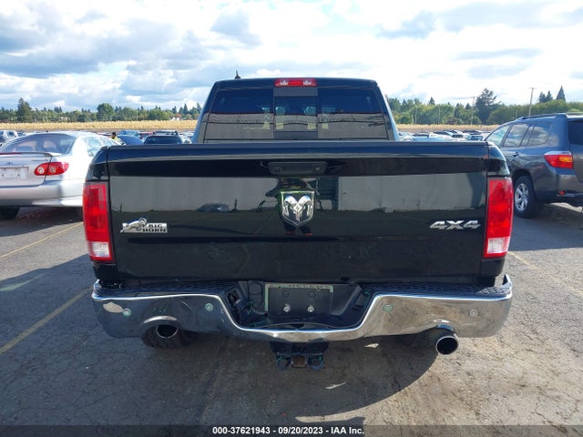 1C6RR7TT9HS699468 RAM 1500 Big Horn