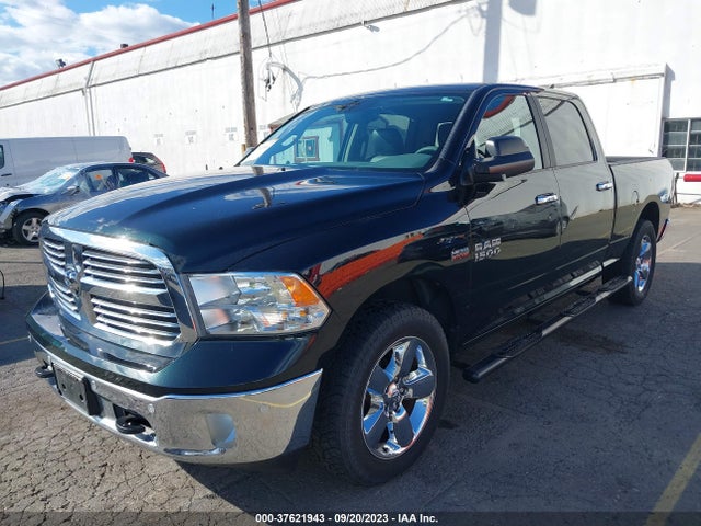 1C6RR7TT9HS699468 RAM 1500 Big Horn