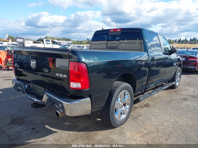 1C6RR7TT9HS699468 RAM 1500 Big Horn