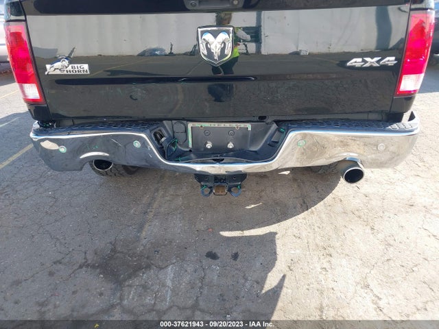 1C6RR7TT9HS699468 RAM 1500 Big Horn