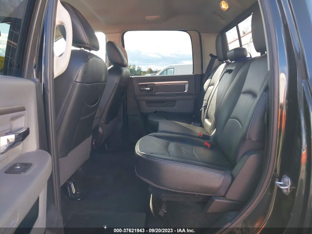 1C6RR7TT9HS699468 RAM 1500 Big Horn