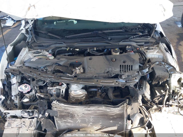 2021 HONDA CIVIC 19XFC2F82ME202569 Photo 9