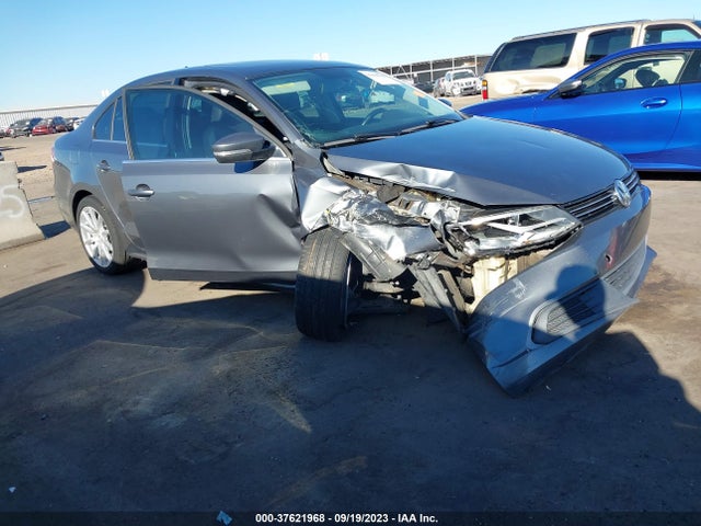 3VWD17AJ7EM299308 auction archive image