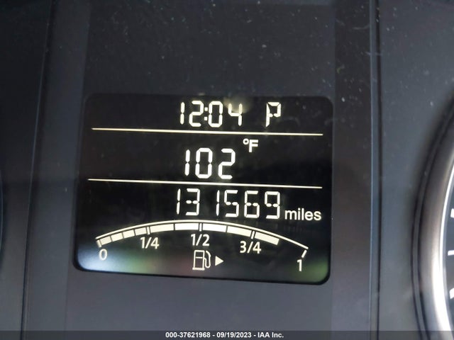 3VWD17AJ7EM299308 Volkswagen Jetta Sedan Se