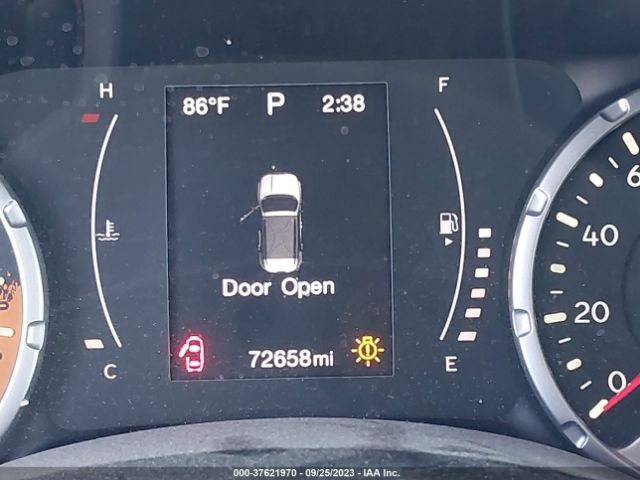 ZACCJABT8FPB22390 Jeep Renegade Latitude