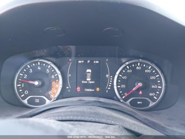 ZACCJABT8FPB22390 Jeep Renegade Latitude