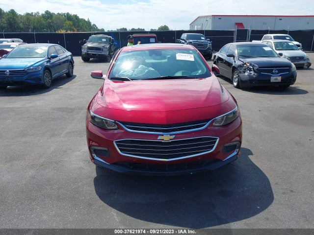 Chevrolet MALIBU LT 2018 1G1ZD5ST5JF104975 Image 12