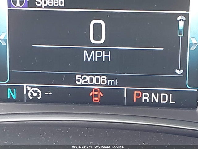 Chevrolet MALIBU LT 2018 1G1ZD5ST5JF104975 Image 15