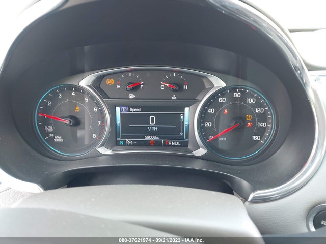 Chevrolet MALIBU LT 2018 1G1ZD5ST5JF104975 Image 7