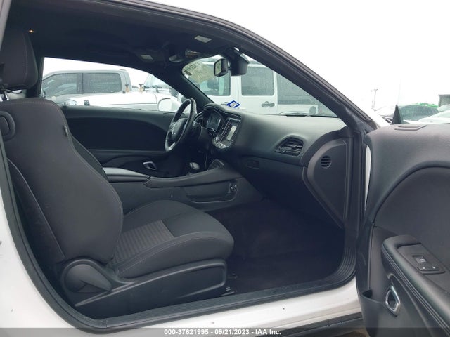 Dodge Challenger Gt Awd 2019 2C3CDZKG0KH549734 Image 5