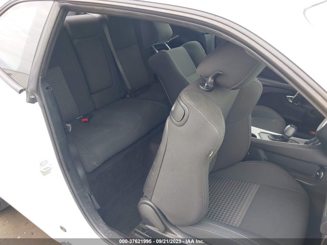 Dodge Challenger Gt Awd 2019 2C3CDZKG0KH549734 Image 8