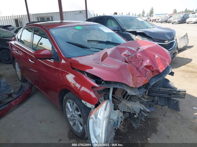 2015 3N1AB7AP8FY304990 main image
