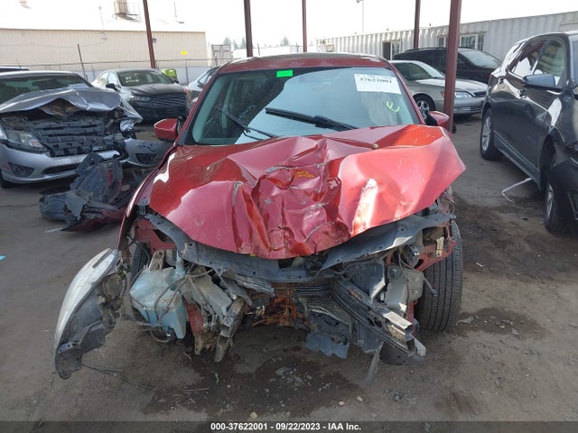 2015 NISSAN SENTRA SV VIN: 3N1AB7AP8FY304990