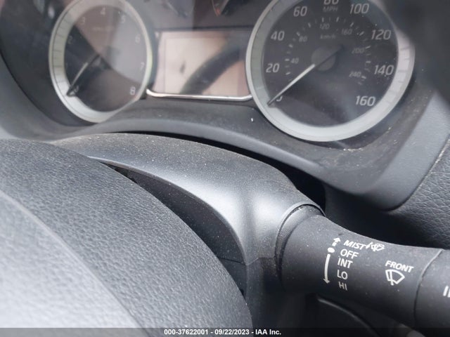 2015 NISSAN SENTRA SV VIN: 3N1AB7AP8FY304990