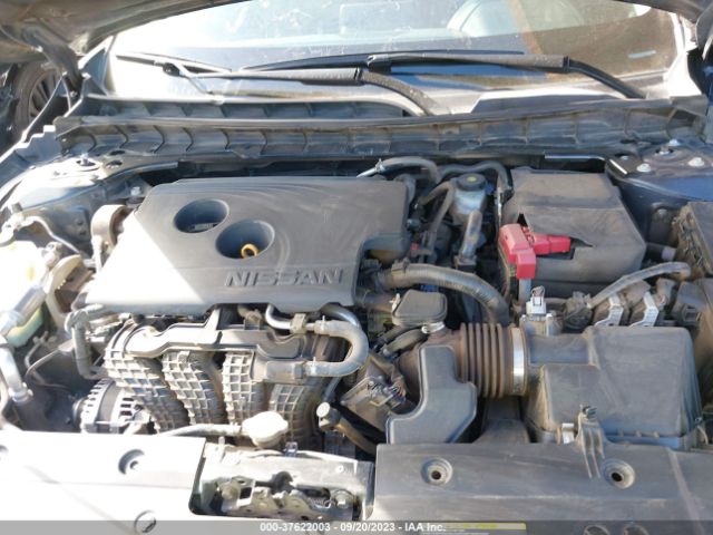 1N4BL4FV3KC105200 Nissan Altima 2.5 Platinum
