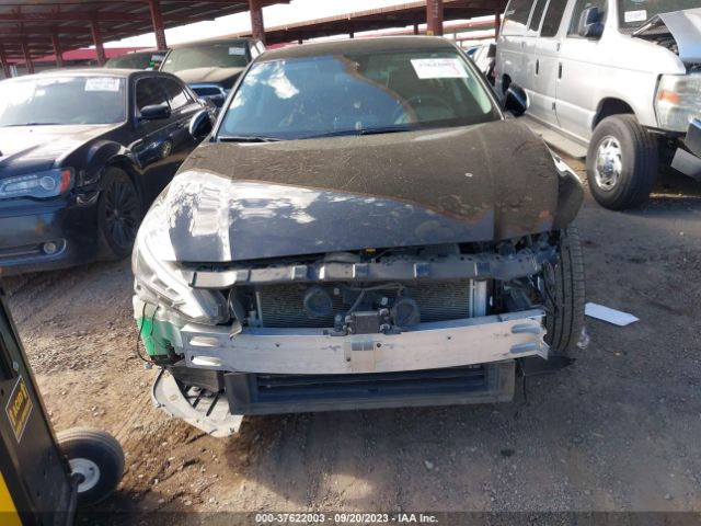 1N4BL4FV3KC105200 Nissan Altima 2.5 Platinum