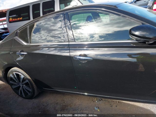 1N4BL4FV3KC105200 Nissan Altima 2.5 Platinum