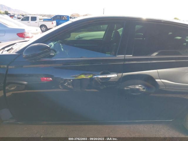 1N4BL4FV3KC105200 Nissan Altima 2.5 Platinum