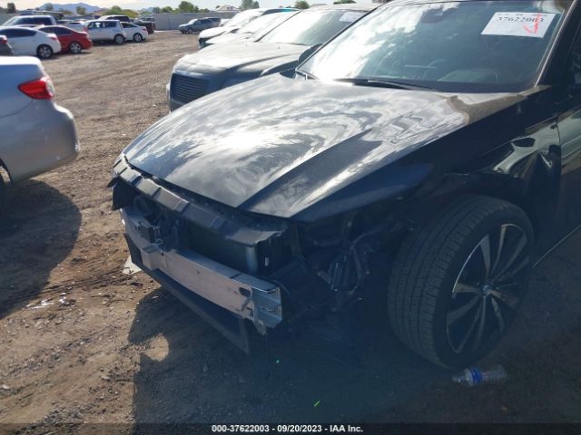 1N4BL4FV3KC105200 Nissan Altima 2.5 Platinum